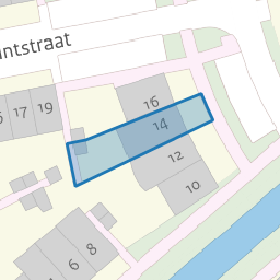 Perceel VHT00-B-5976