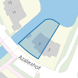 Perceel VHT00-B-5979