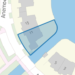 Perceel VHT00-B-5980