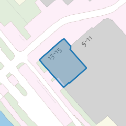 Perceel VHT00-B-5989