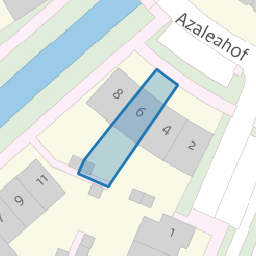 Perceel VHT00-B-5993