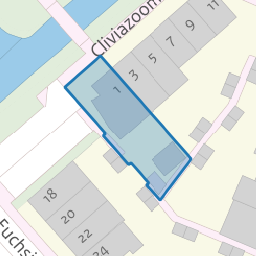 Perceel VHT00-B-5995