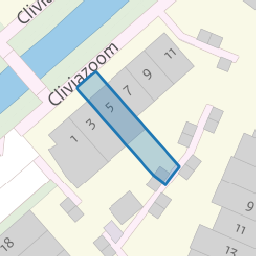 Perceel VHT00-B-5997