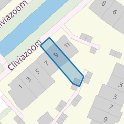 Perceel VHT00-B-5999