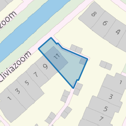 Perceel VHT00-B-6000