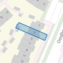 Perceel VHT00-B-6002