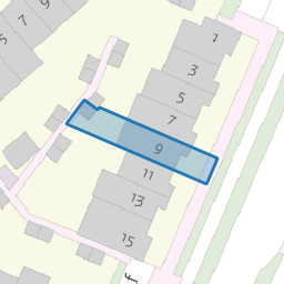 Perceel VHT00-B-6005