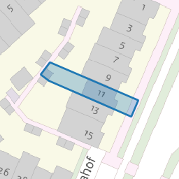 Perceel VHT00-B-6006