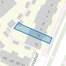 Perceel VHT00-B-6007