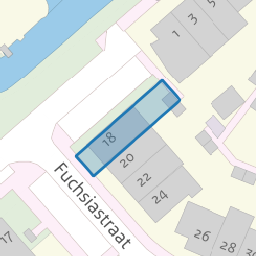 Perceel VHT00-B-6009