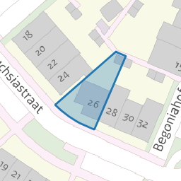 Perceel VHT00-B-6013