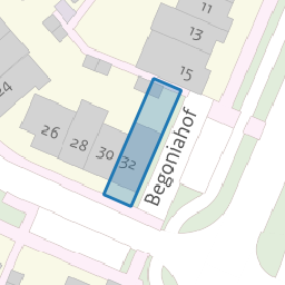 Perceel VHT00-B-6016