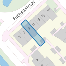 Perceel VHT00-B-6019