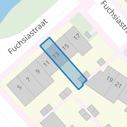 Perceel VHT00-B-6021