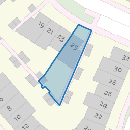 Perceel VHT00-B-6027