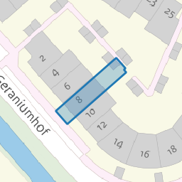 Perceel VHT00-B-6031