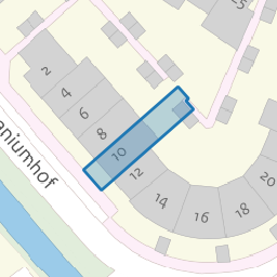 Perceel VHT00-B-6032