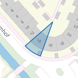 Perceel VHT00-B-6034