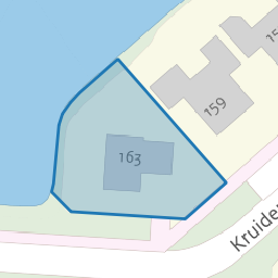 Perceel VHT00-B-6055