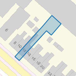 Perceel VHT00-B-6064