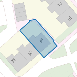 Perceel VHT00-B-6100