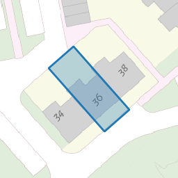 Perceel VHT00-B-6101