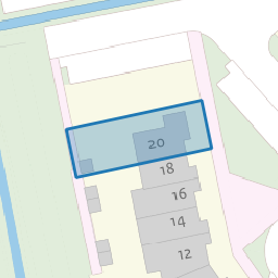 Perceel VHT00-B-6106