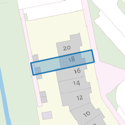 Perceel VHT00-B-6107