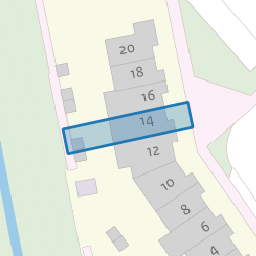 Perceel VHT00-B-6109