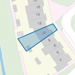 Perceel VHT00-B-6111