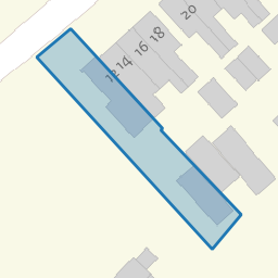 Perceel VHT00-B-6125