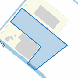 Perceel VHT00-B-6131