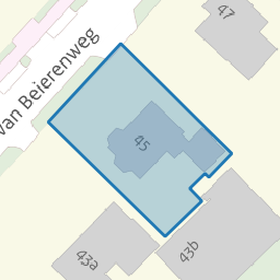 Perceel VHT00-B-6143