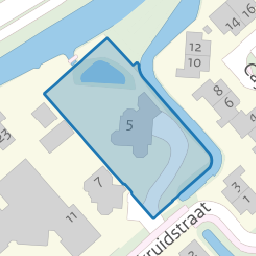 Perceel VHT00-B-6148