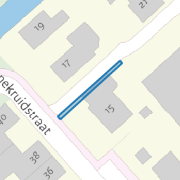 Perceel VHT00-B-6155