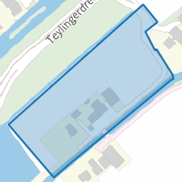 Perceel VHT00-B-6158