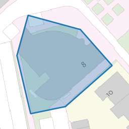 Perceel VHT00-B-6166