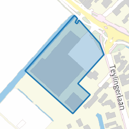 Perceel VHT00-B-6172