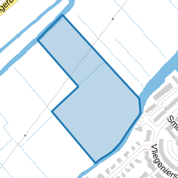 Perceel VHT00-B-6183