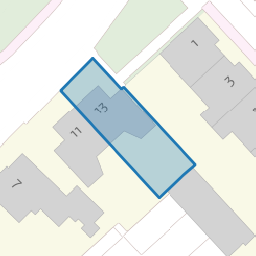 Perceel VHT00-B-6194