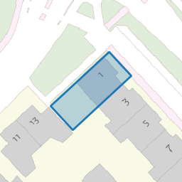 Perceel VHT00-B-6195