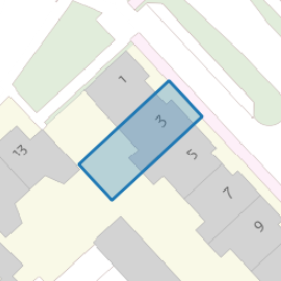 Perceel VHT00-B-6196