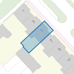 Perceel VHT00-B-6197