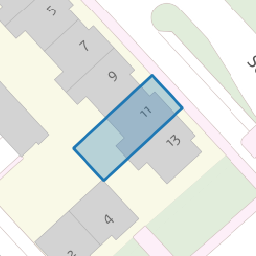 Perceel VHT00-B-6200