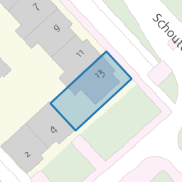 Perceel VHT00-B-6201