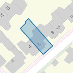 Perceel VHT00-B-6211