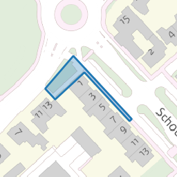 Perceel VHT00-B-6254