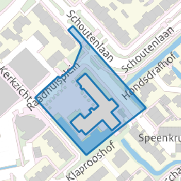 Perceel VHT00-B-6257