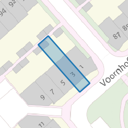 Perceel VHT00-B-6259