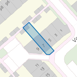 Perceel VHT00-B-6261